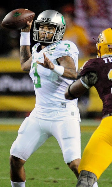 Arizona State now focused on becoming bowl eligible